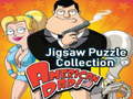 Játék American Daddy Jigsaw Puzzle Collection