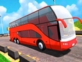 Játék Bus Driving Simulator