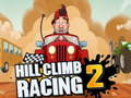 Játék Hill Climb Racing ‏ 2