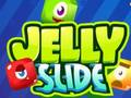 Játék Jelly Slides