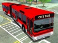 Játék Modern Bus Simulator