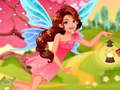 Játék Little Cute Summer Fairies Puzzle
