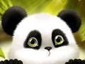 Játék Panda Slide