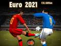 Játék Euro 2021