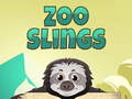 Játék Zoo Slings