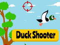 Játék Duck Shooter