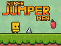 Játék Super Jumper Men