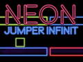 Játék Neon jumper infinit