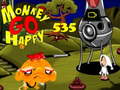 Játék Monkey Go Happy Stage 535