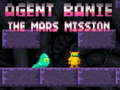 Játék Agent Banie the Mars missin