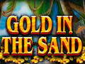 Játék Gold in the Sand