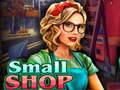Játék Small Shop