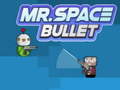 Játék Mr. Space Bullet