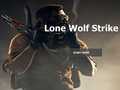 Játék Lone Wolf Strike