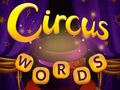 Játék Circus Words