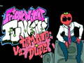 Játék Friday Night Funkin Vs. Tomato Dude