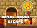 Játék Royal House Escape