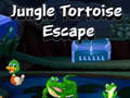 Játék Jungle Tortoise Escape
