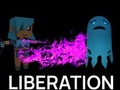 Játék Liberation