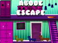 Játék Abode Escape