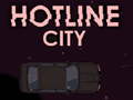 Játék Hotline City