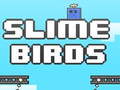 Játék Slime Birds