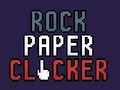 Játék Rock Paper Clicker