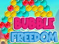 Játék Bubble FreeDom
