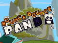Játék Bounce Bounce Panda ‏