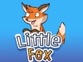 Játék Little Fox: Bubble Spinner Pop