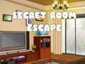 Játék Secret Room Escape