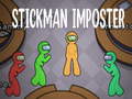 Játék Stickman Imposter