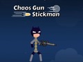 Játék Chaos Gun Stickman