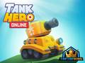 Játék Tank Hero Online