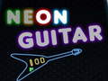 Játék Neon Guitar