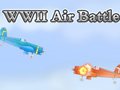 Játék WWII Air Battle