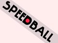 Játék Speedball