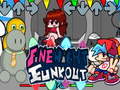 Játék Fine Night Funkout VS Clippy