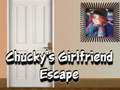 Játék Chucky's Girlfriend Escape