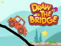 Játék Draw The Bridge