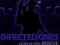 Játék Infected Ones: Chapter Two: Rescue
