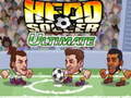 Játék head Soccer Ultimate