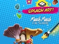 Játék Mush-Mush and the Mushables Splash Art