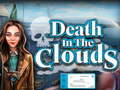 Játék Death in the Clouds