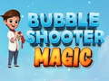 Játék Bubble Shooter Magic