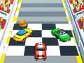 Játék Smash Cars 3D