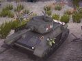 Játék Tank Simulator Т-34-85