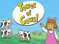 Játék Tower of Cows
