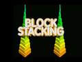 Játék Block Stacking