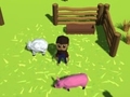 Játék Mini Farm